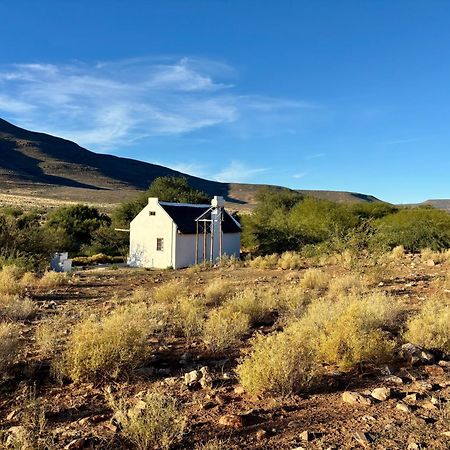 Enjo Nature Farm Clanwilliam Exteriér fotografie