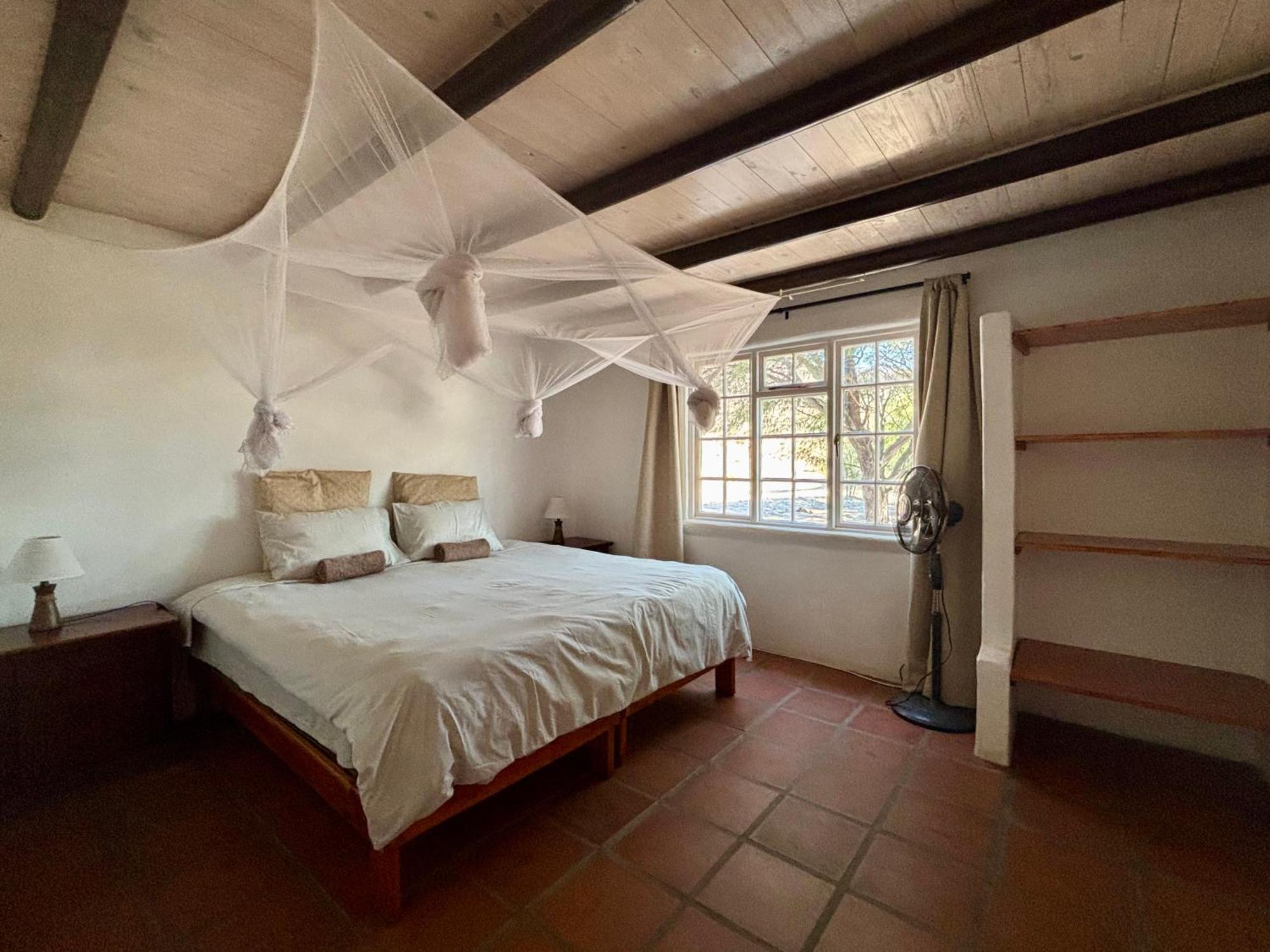 Enjo Nature Farm Clanwilliam Exteriér fotografie