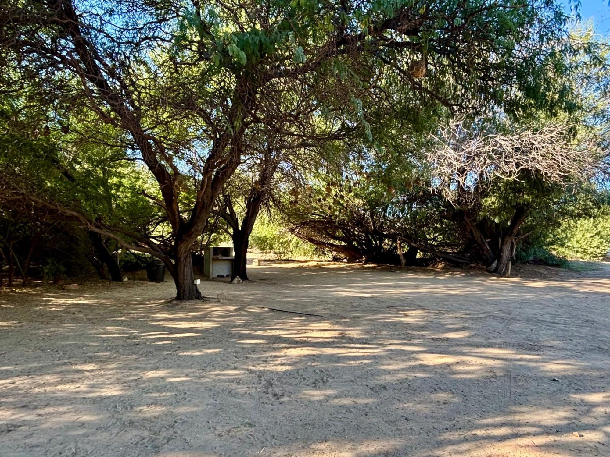 Enjo Nature Farm Clanwilliam Exteriér fotografie