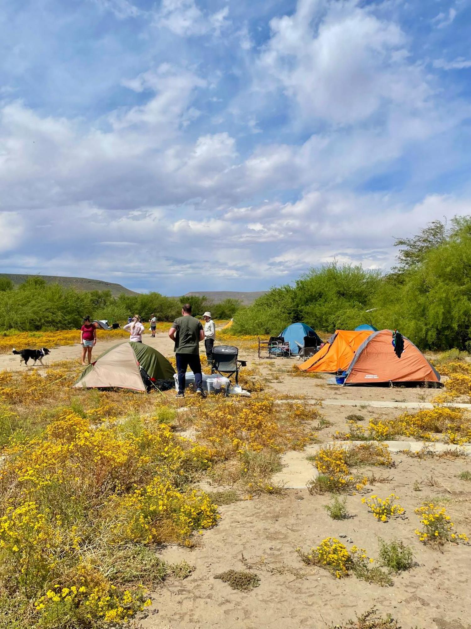 Enjo Nature Farm Clanwilliam Exteriér fotografie