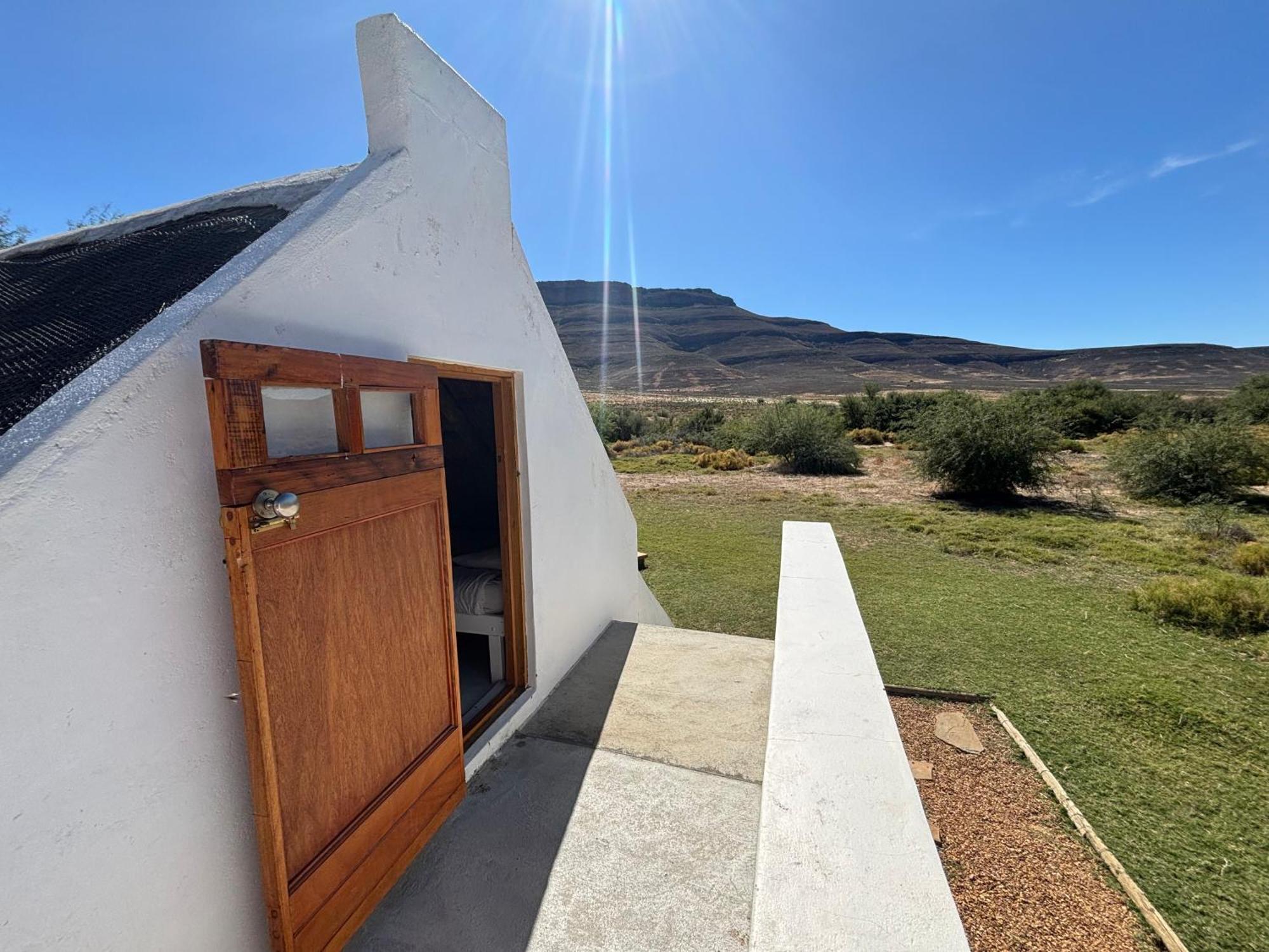 Enjo Nature Farm Clanwilliam Exteriér fotografie